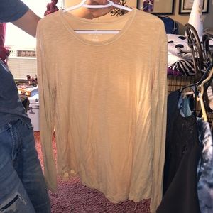 American eagle long sleeve